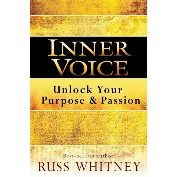Inner Voice 9781781802359
