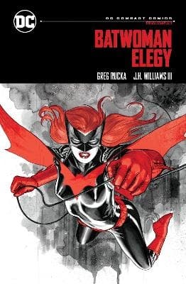 Batwoman: Elegy: DC Compact Comics Edition 9781799501824