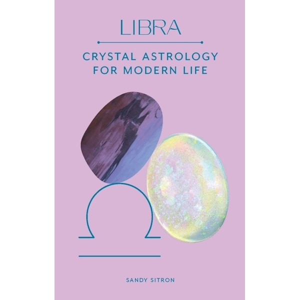 Libra 9780857829283