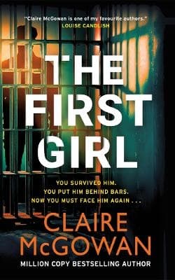 The First Girl 9781662513886