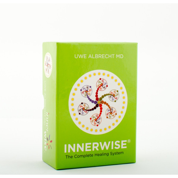 InnerWise® 9781401941840