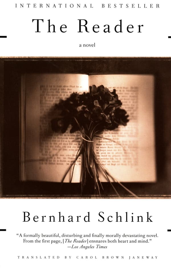 The Reader 9780375707971