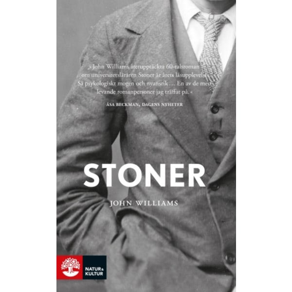 Stoner 9789127144583