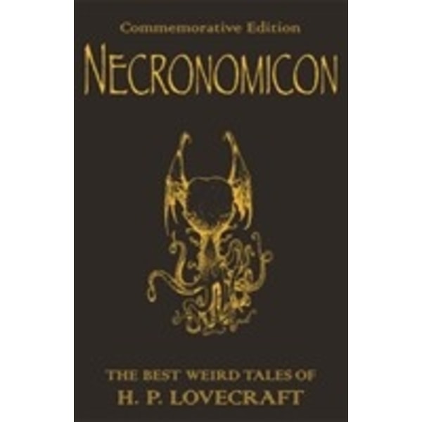 Necronomicon 9780575081574