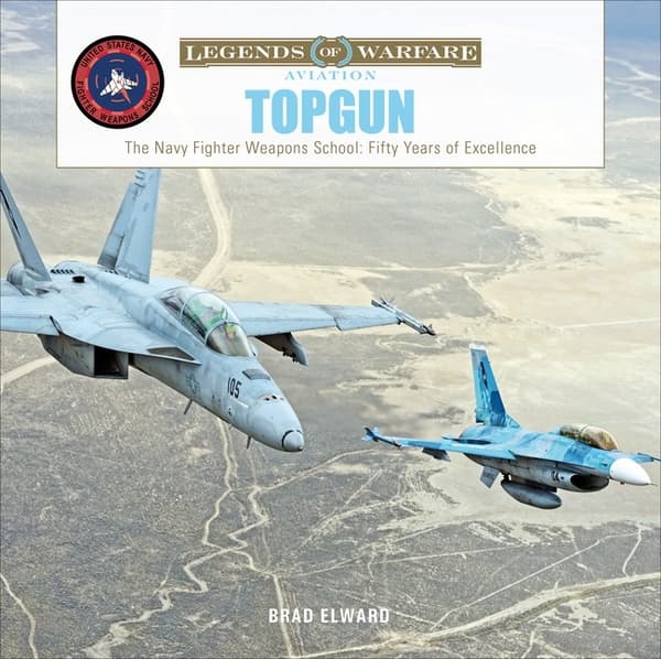 Topgun 9780764360145