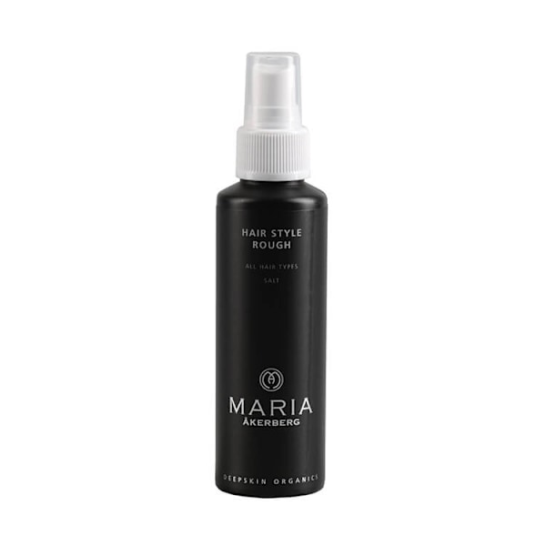 Maria Åkerberg Hair Style Rough, 125 ml 7340020107192