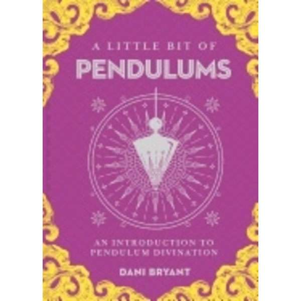 A Little Bit of Pendulums 9781454933885