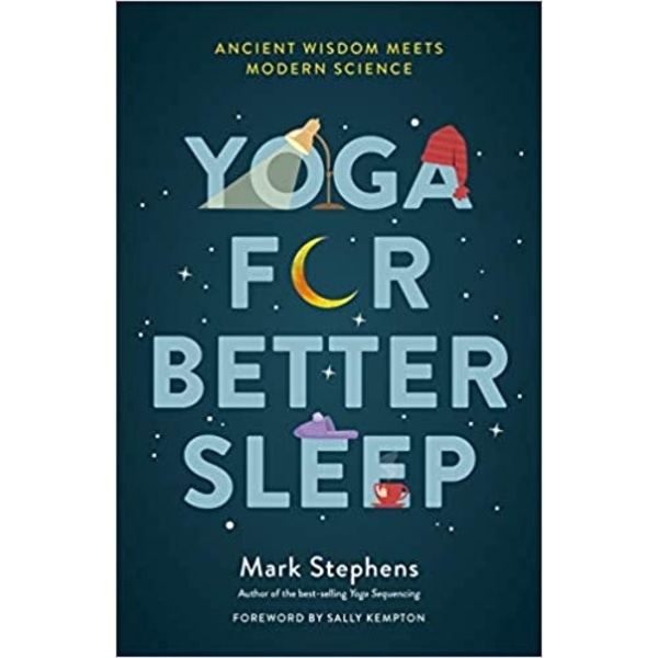 Yoga for Sleep 9781623173630