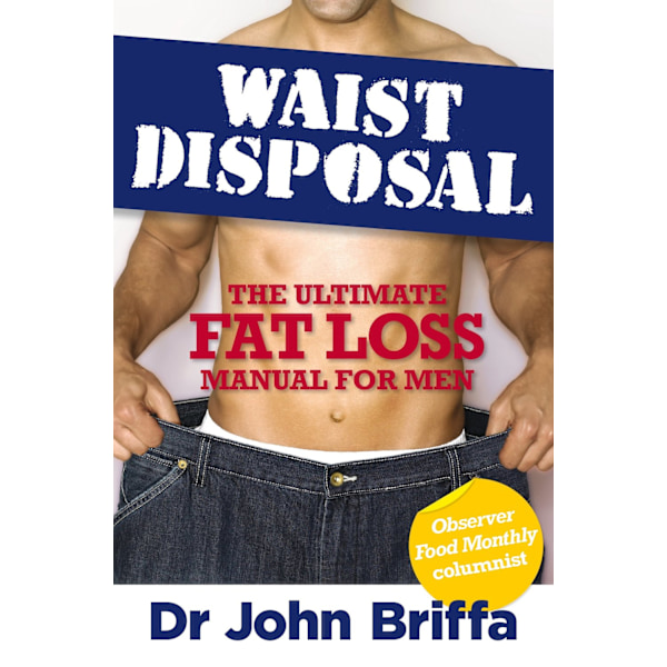 Waist disposal 9781848501157