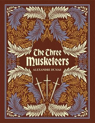The Three Musketeers 9780785849438