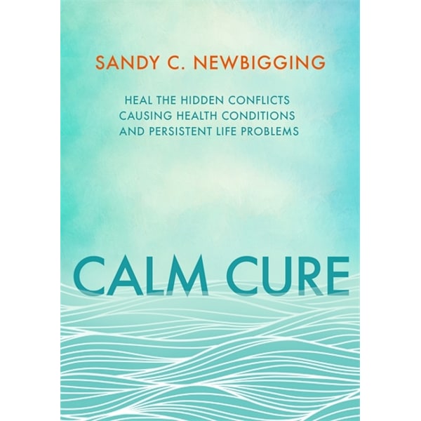 Calm cure 9781781808238
