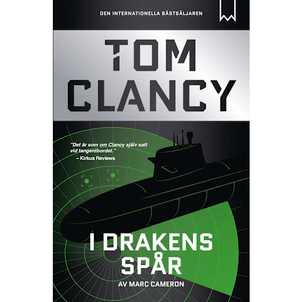 I drakens spår 9789189298507