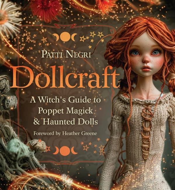 Dollcraft 9780738777481
