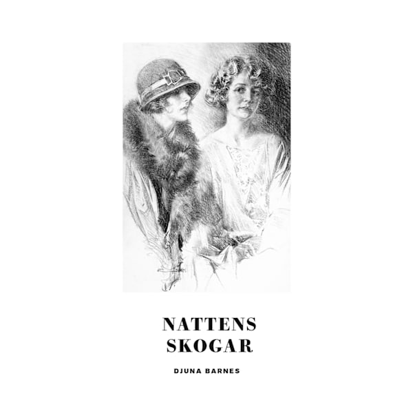 Nattens skogar 9789187193798