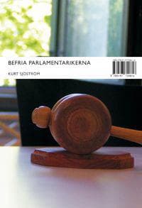 Befria parlamentarikerna 9789197720816