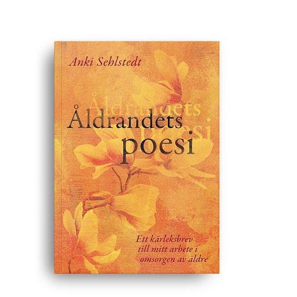 Åldrandets poesi 9789198788907
