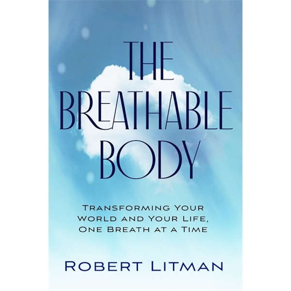 The Breathable Body 9781788179423