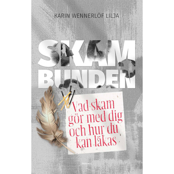 Skambunden 9789189290013