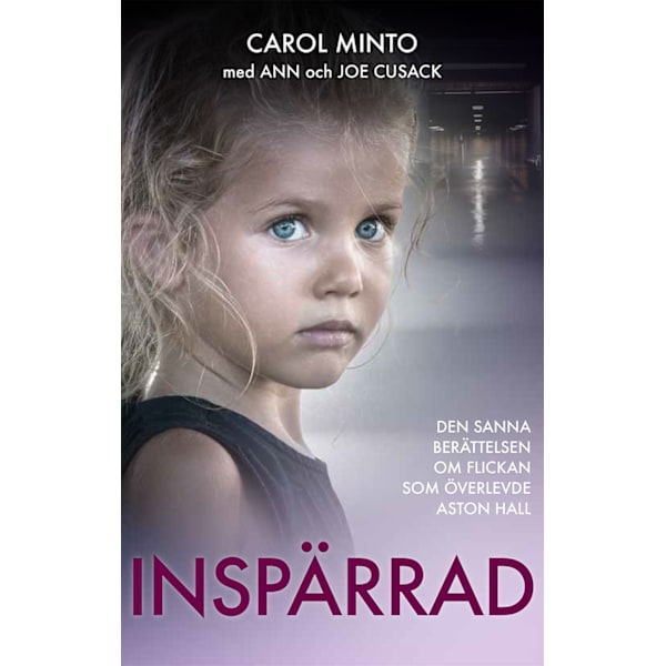 Inspärrad 9789189607279