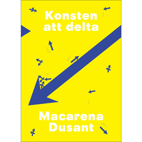 Konsten att delta 9789185639922
