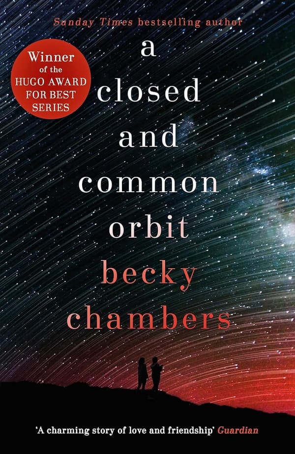 A Closed and Common Orbit 9781473621473