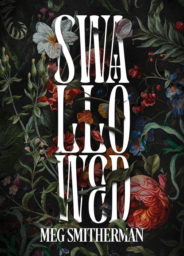 Swallowed 9781405987080