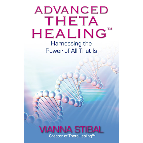Advanced thetahealing (r) 9781848502444