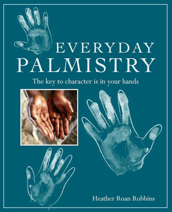 Everyday Palmistry 9781782493730