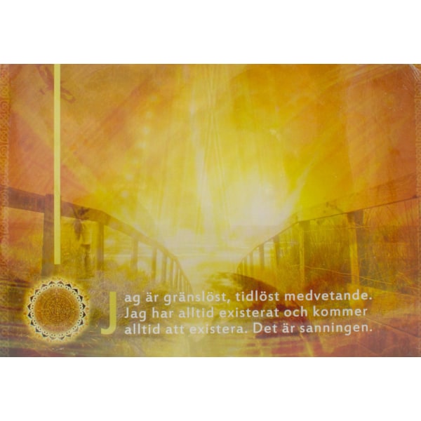 Lotusprocessen: 10 kort