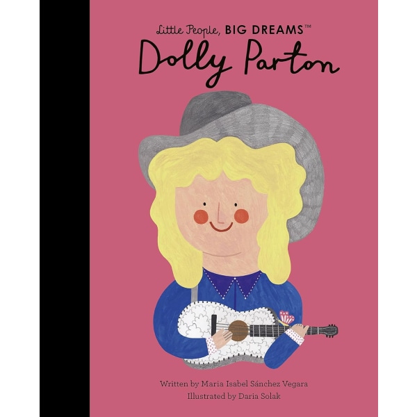 Dolly Parton My First Dolly Parton 9780711246249