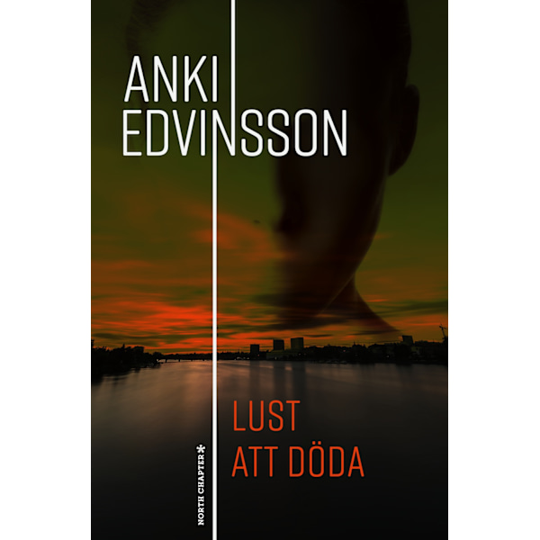 Lust att döda 9789188445131