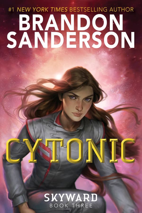 Cytonic 9780399555886
