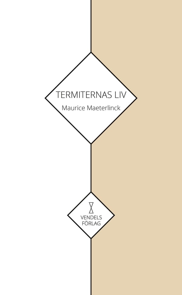 Termiternas liv 9789198663785