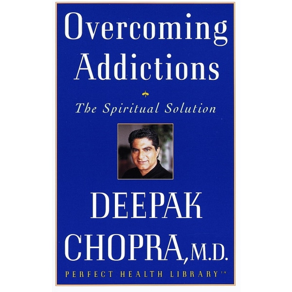 Overcoming Addictions 9780609801956