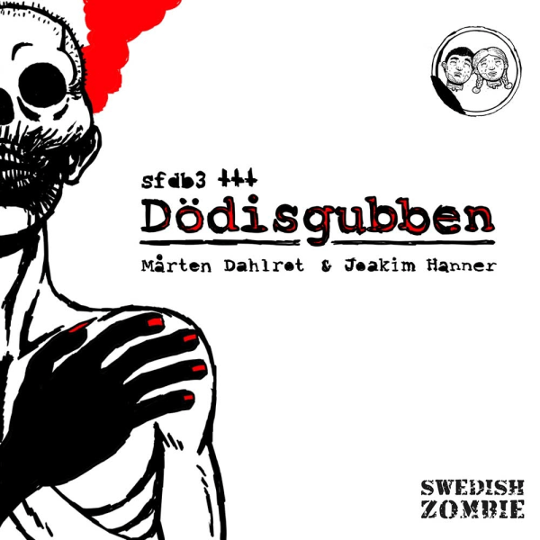 Dödisgubben 9789188185921