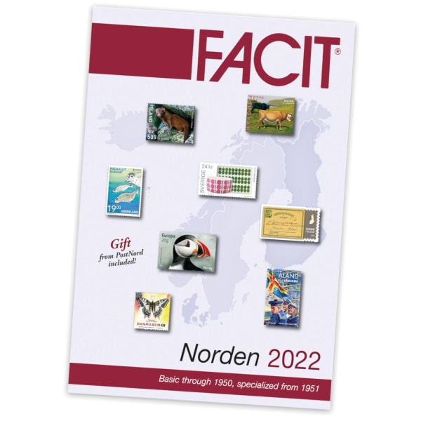 Facit Norden 2022 9789186564919