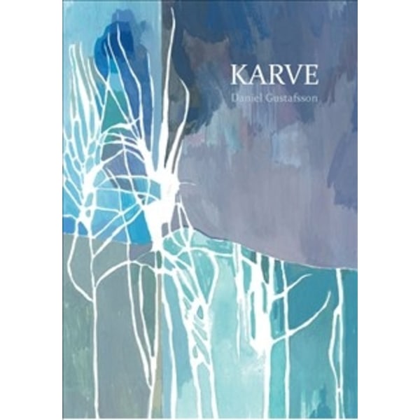 Karve 9789187119965