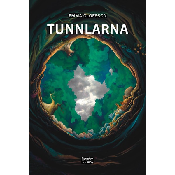 Tunnlarna 9789189796058