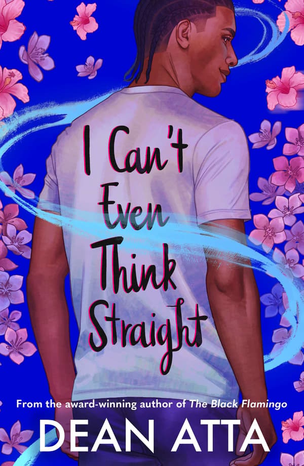 I Can't Even Think Straight 9781444960969