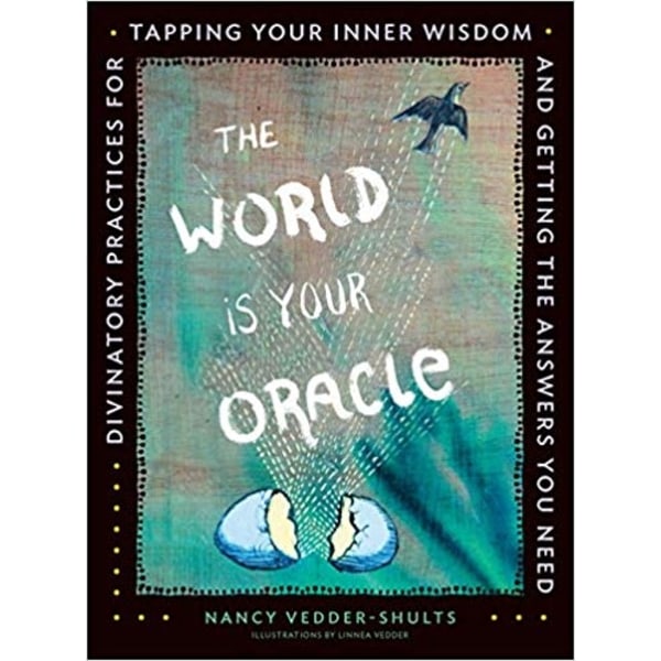 World is your oracle 9781592337576