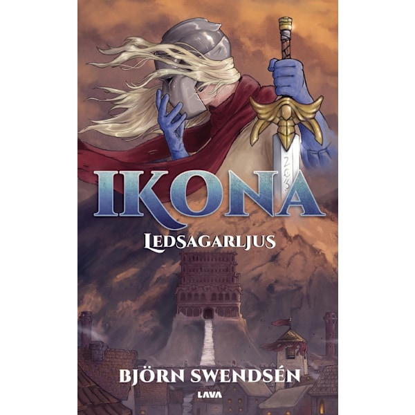 Ledsagarljus 9789189841383