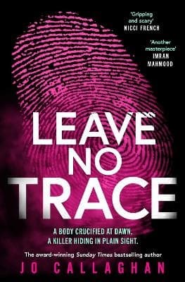 Leave No Trace 9781398511231