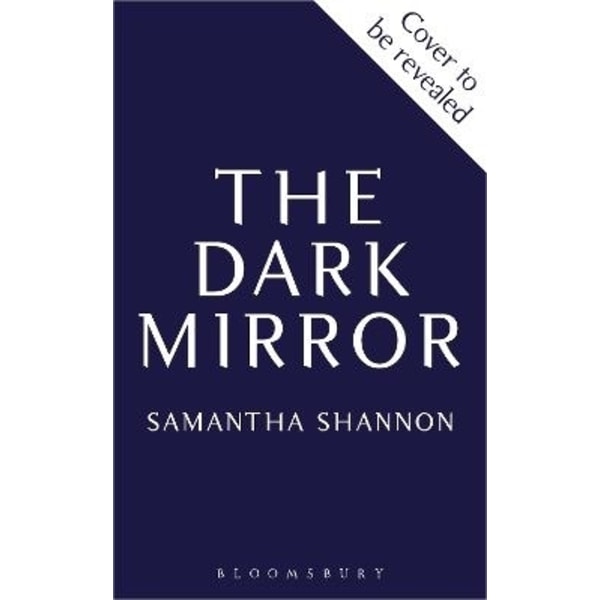 The Dark Mirror 9781408879467