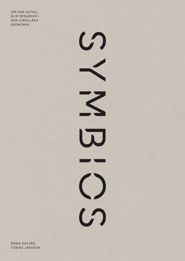 Symbios 9789152716236