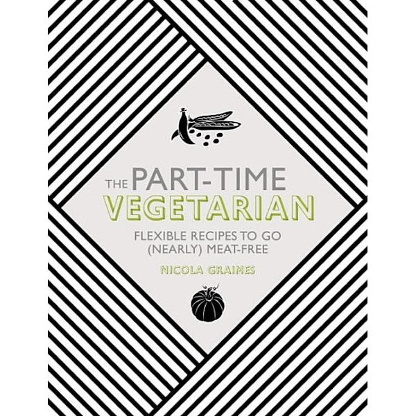 Part-time vegetarian 9781848992658