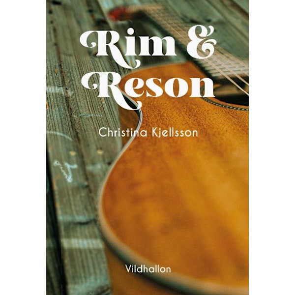 Rim & reson 9789198639452