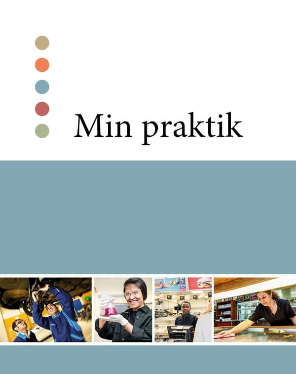 Min praktik 9789163942273
