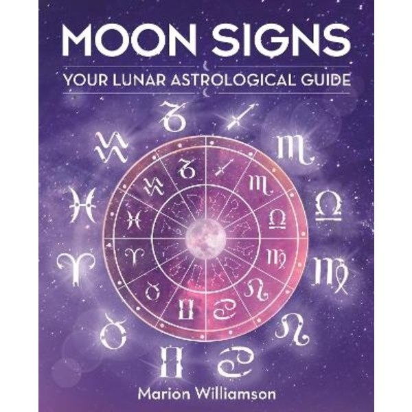 Moon Signs 9781398816039
