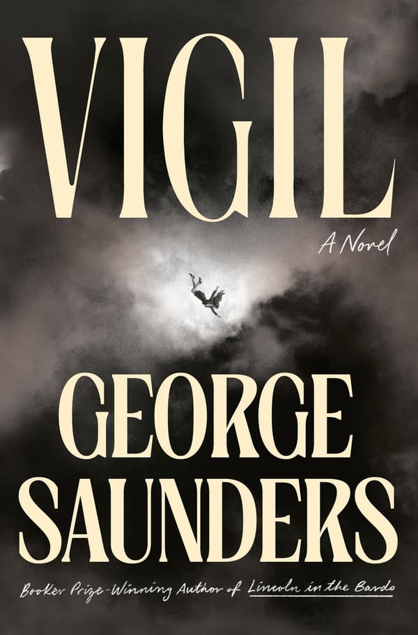 Vigil 9798217197811