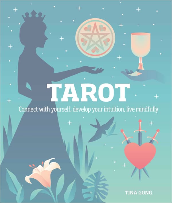 Tarot 9781465499387